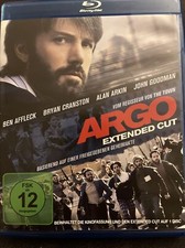 Argo extended cut gebraucht kaufen  Hamburg