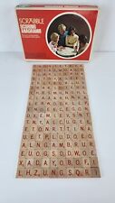 Vtg scrabble anagrams for sale  Columbus