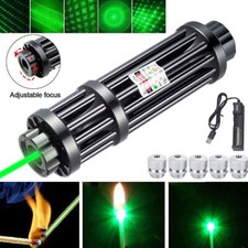 3000miles green laser for sale  MANCHESTER