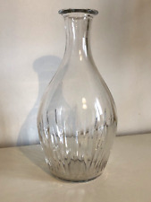 Carafe baccarat modèle d'occasion  France