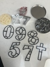 Baking cake sugarcraft for sale  LONDON