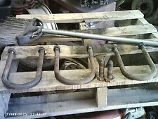 Chevy k20 front for sale  Timbo