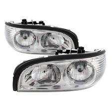 Headlights pair 1997 for sale  USA