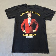 Anchorman movie promo for sale  Buffalo