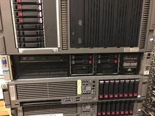 Proliant dl380p gen8 gebraucht kaufen  Niederkassel