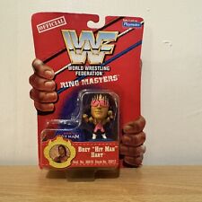 Wwf ring masters for sale  LIVERPOOL