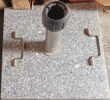 Sonnenschirmständer quatratis gebraucht kaufen  Orbis, Gauersheim, Mauchenheim