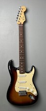 Fender standard stratocaster for sale  BOURNEMOUTH