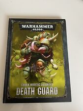 Warhammer 40k death gebraucht kaufen  Moers