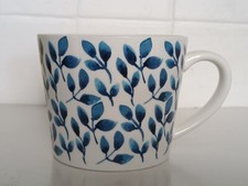 Blue leaf floral for sale Blue leaf floral for sale  WALSALL
