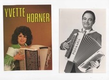 Rare accordion lot d'occasion  Expédié en Belgium