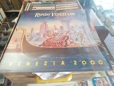 Rondo veneziano venezia usato  Torino