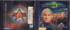 Star trek hidden usato  Saronno