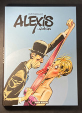 Integrale alexis gotlib d'occasion  Toulouse-