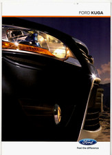 Ford kuga 2010 for sale  UK
