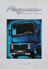 Catalogue brochure publicité d'occasion  France