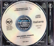 Luca carboni jovanotti usato  Roma