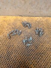 Mercedes wheels bolts for sale  SANDWICH
