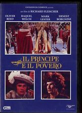 Principe povero film usato  Roma