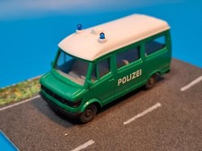 Wiking mercedes 208 gebraucht kaufen  Gelsenkirchen