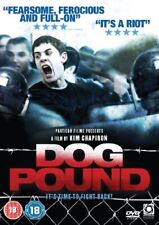 Dog pound dvd for sale  STOCKPORT