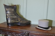 Shoe shop cobblers for sale  LISS