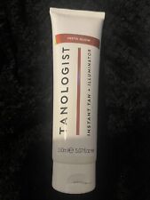 Tanologist instant tan for sale  BRADFORD