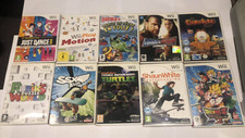Jeux video nintendo d'occasion  Bandol