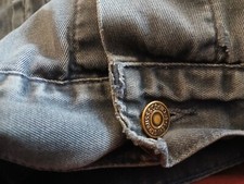 Schwarze levis levi gebraucht kaufen  Iserlohn