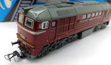 Diesellokomotive 120 taigatrom gebraucht kaufen  Braunlage