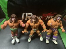 Ultimate warrior series for sale  PORTHCAWL