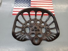 Vintage antique cast for sale  Clay Center