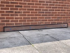 Double glazed clear for sale  BIRMINGHAM