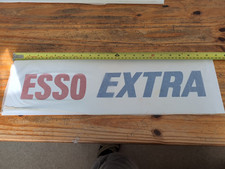 Nos esso extra for sale  PLYMOUTH
