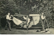 Portugal madeira hammock d'occasion  France