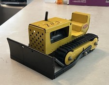Vintage tonka dozer for sale  Northbrook