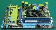Asus p8h61 1155 for sale  MORDEN