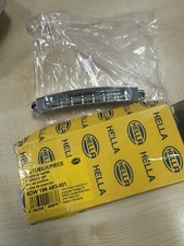 Hella 9dw 196 gebraucht kaufen  Moormerland