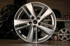 Alufelge zoll 5x105 gebraucht kaufen  Geesthacht