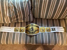 Wwe intercontinental title for sale  Louisburg