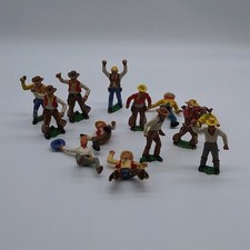 Heimo kunststoff cowboy gebraucht kaufen  Oebisfelde