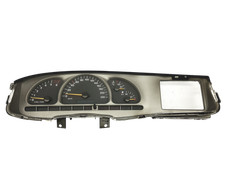 Używany, Prędkościomierz Zestaw wskaźników Opel Vectra B 09138238MP 11000840002 51739 na sprzedaż  PL
