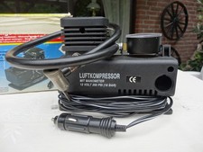 Mini kompressor 12v gebraucht kaufen  Lohmar