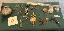 Accessories antique wall for sale  Dayton