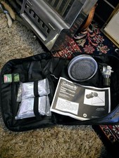Coleman survivalcat emergency for sale  Las Vegas