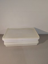 Vintage tupperware rectangular for sale  Peoria