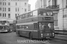 35mm bus negative for sale  WATERLOOVILLE