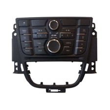 Comando autoradio 13346050 usato  Pratola Peligna
