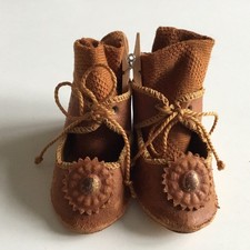 Antik puppenschuhe strümpfe gebraucht kaufen  Krefeld