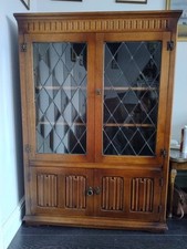 Vintage tall dark for sale  LIVERPOOL